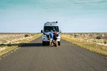 5 Tips for Starting Your Van Life Journey